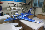 X-Treme Jets Viper 2M ARTF Combo
