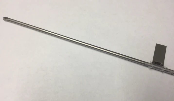 PRCJ Smoke Tubes