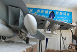 Skymaster 1:6 1/4 F-18 E, Single Seat Super Hornet