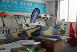 Skymaster 1/3 .65 Scale BAE, Hawk100 T-1 ARF Plus Pro