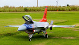 Skymaster 1/5 F-16 ARF Plus Pro