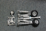 X-Treme Jets F-16 G2 1/6.75 ARTF Combo