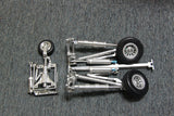 X-Treme Jets F-16 1/8 ARTF Combo
