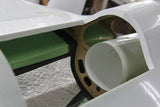 X-Treme Jets F-16 1/8 ARTF Combo