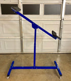 PRCJ ADJUSTABLE BUILD / STORAGE / DISPLAY STAND