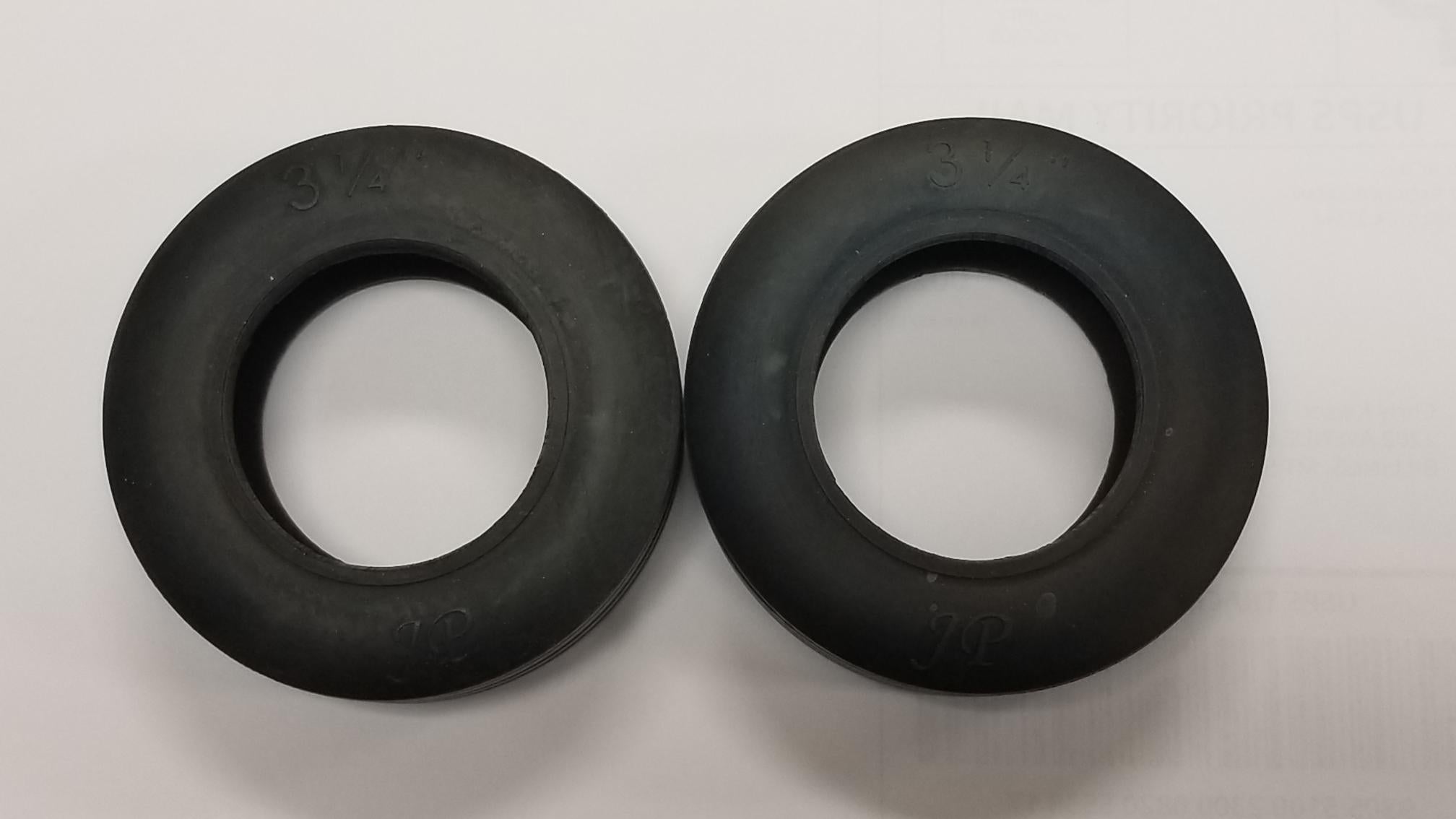 T-1 Sport Jet (e Gear) Main Tires 1 Pair