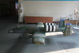 Skymaster A-10 1:4.75 ARF Plus Pro