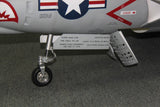 Skymaster 1/5 Scale F-9F Cougar ARF Plus Pro
