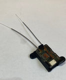 Spektrum SRXL2 Satellite RX Holders