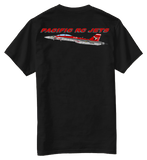 PRCJ Short Sleeve T-Shirt