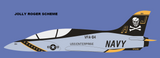 T-3 Sport Jet