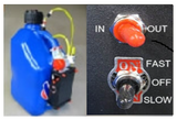 Jersey Models 5.25 & 7.9 Gal. Fuelers