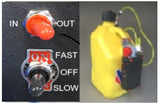 Jersey Models 5.25 & 7.9 Gal. Fuelers
