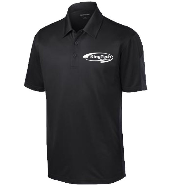 Kingtech Polo Shirt
