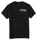 Kingtech Short Sleeve T-Shirt