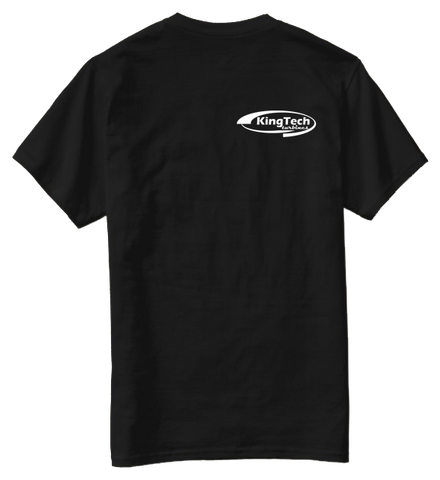 Kingtech Short Sleeve T-Shirt