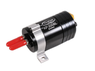KingTech Fuel Pumps