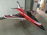 (Custom Painted Scheme)T-One Models Sport Jet #MD