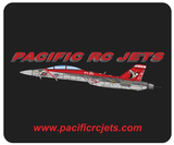 PRCJ Mouse Pad