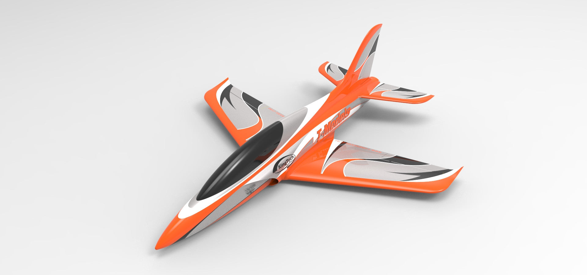 T-One Models Sport Jet #OS