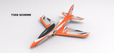 T-3 Sport Jet