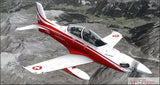 Skymaster 1/4 Scale PC-21 ARF Plus Pro