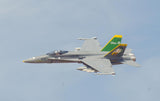 Skymaster 1:5 3/4 F-18 C, Single Seat Hornet