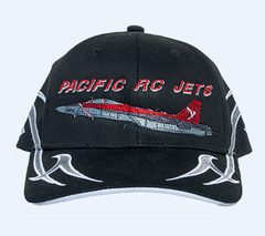 PRCJ Cap