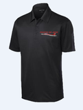 PRCJ Polo Shirt