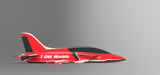 T-One Models Sport Jet #RB