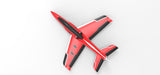 T-One Models Sport Jet #RB
