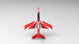 T-One Models Sport Jet #RW