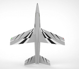1.9M Razor Sport Jet With E Gear