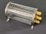 T-One Models 250cc/8.5 oz Glass UAT