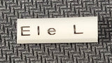 Servo Wire Labels