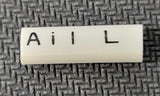 Servo Wire Labels
