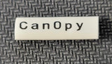 Servo Wire Labels
