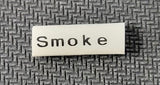 Servo Wire Labels