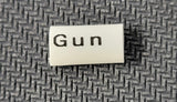 Servo Wire Labels