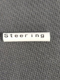 Servo Wire Labels