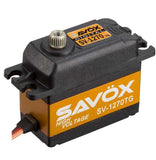 T-One Mini Hawk Savox Servo (9) Pack
