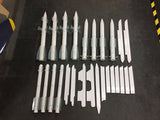 Skymaster ARF PLUS  Su-27UB/SU-30MK 1/6