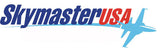 Skymaster 1:5 3/4 F-18 D, Twin Seat Hornet