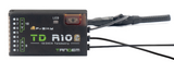 FrSky TDR10 Tandem Dual Band 2.4/900Mhz Receiver