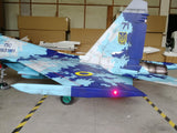 Skymaster ARF PLUS  Su-30 1/6