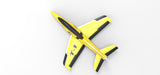 T-One Models Sport Jet #YBR