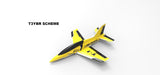T-3 Sport Jet