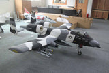 Skymaster A-10 1:4.75 ARF Plus Pro