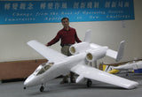 Skymaster A-10 1:4.75 ARF Plus Pro