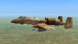 T-One Models 1/7th Scale A-10
